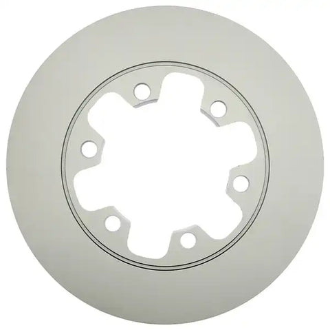 RAYBESTOS 681790 BRAKE ROTOR