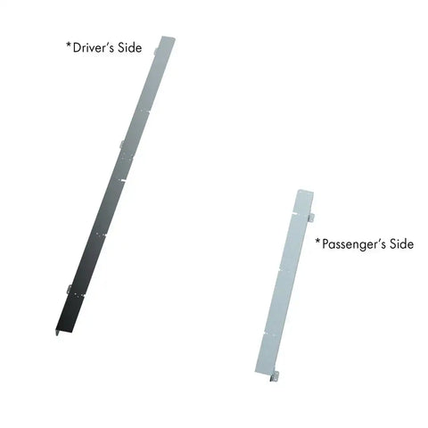ROLACASE RSMRSEL-RP118 VAN SHELVING ELECTRICAL BIN PACKAGE