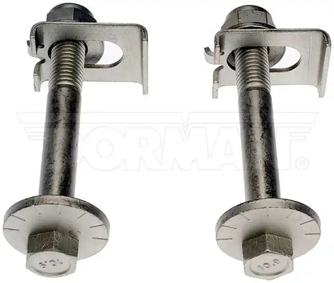 DORMAN 31919 CAMBER BOLT KIT