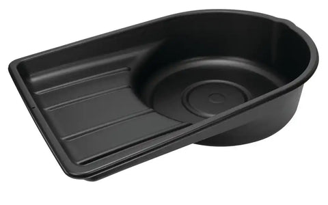 OVERSIZED DRAIN TUB 7.5 GAL