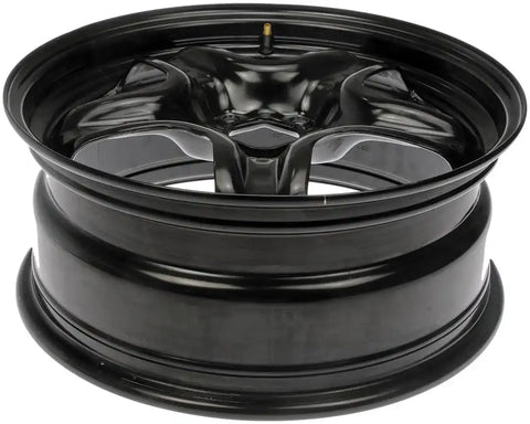 DORMAN 939-101 STEEL WHEEL