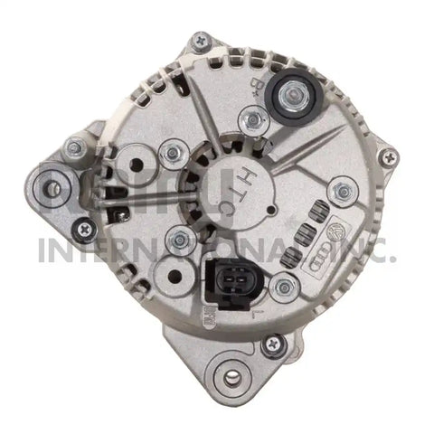 REMANUFACTURED ALTERNATOR