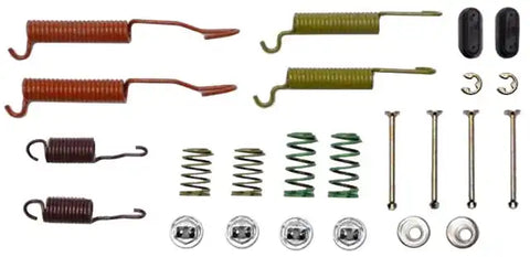 DRUM HARDWARE COMB KIT