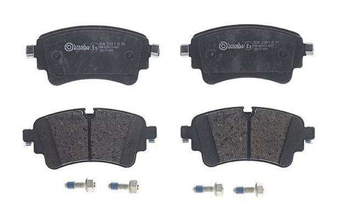 BREMBO P85154 DISC BRAKE PAD SET