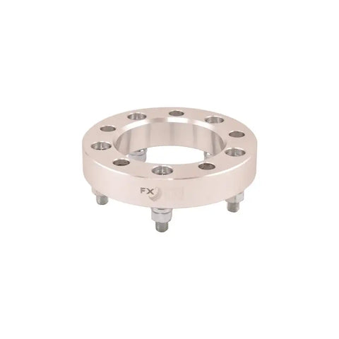 TRAILFX W555001S 5X139 - 5X150 WHEEL ADAPTER  SLVR