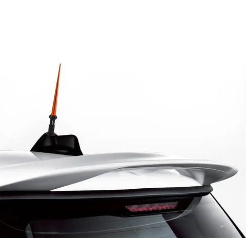 TRUE SPIKE SA080OG LIGHT SABER STYLE ANTENNA 3.95' LEN