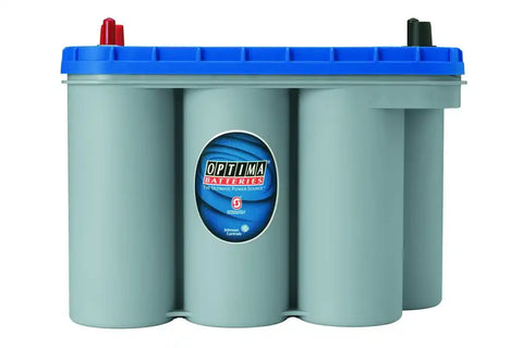 OPTIMA BAT. 8052-161 BLUE TOP GP31 8052161