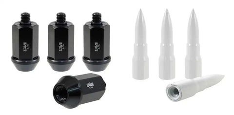 TRUE SPIKE WHEEL INSTALLATION  KIT