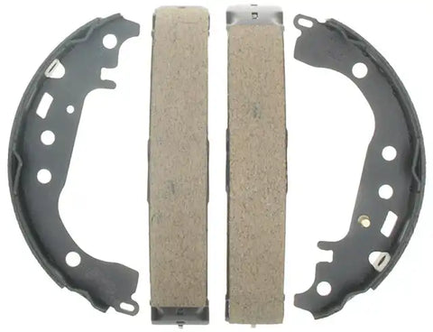 R/M BRAKES 832PG DRUM BRAKE SHOE SET