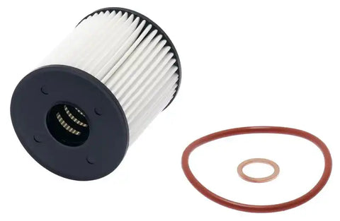 OIL - CARTRIDGE OIL FILTER