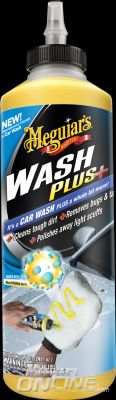 CAR WASH PLUS+