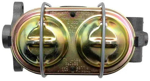 RAYBESTOS MC39195 MASTER CYLINDER