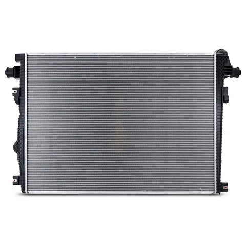 MISHIMOTO R13230 PLASTIC RADIATOR