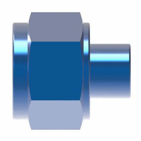 AEROQUIP FCM3742 ALUM.#10 AN CAP