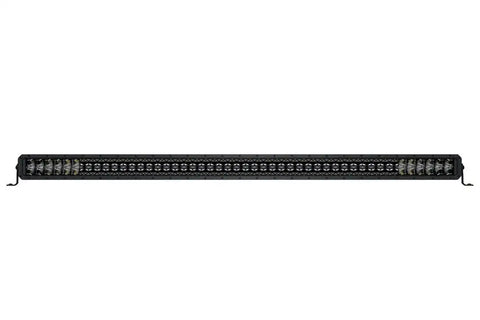 HELLA 358197631 BLK MAG TOUGH 50' DBL ROW CURV LTBA
