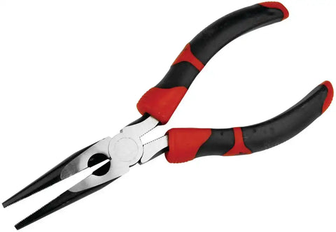 PLIERS-LONG NOSE