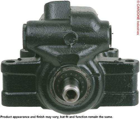 POWER STEERING PUMP