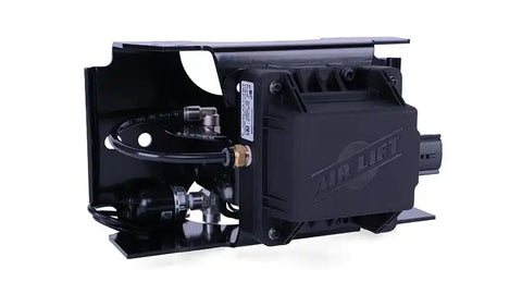 Air Lift 74100EZ Air Ride Management System WirelessAIR  Wireless With 2 Gallon B