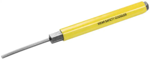 PUNCH-PIN
