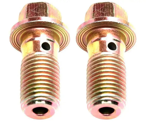 DISC BRAKE HARDWARE
