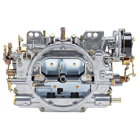 EDELBROCK 1901 AVS2 500CFM ELEC CHOKE