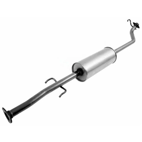 RESONATOR ASSEMBLY-IMPORT