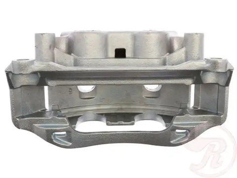 BRAKE CALIPER & BRACKET