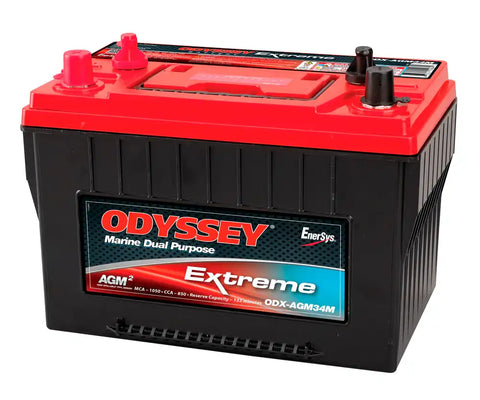 ODYSSEY 34M-PC1500