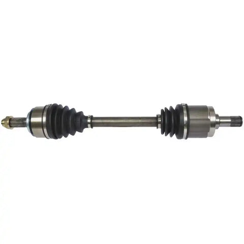 NEW CV AXLE ASSEMBLY