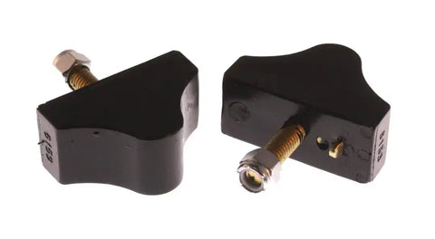 LWR B STOP SET