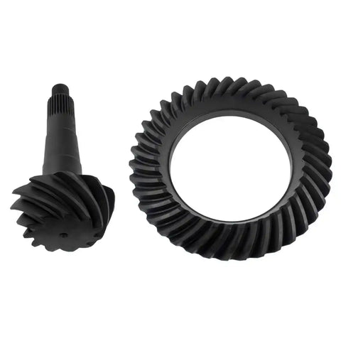 GEAR 3.55 12BOLT CHV PASS