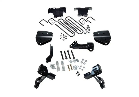 SUPERLIFT 9092 COMP BOX RADIUS ARM DROP 17-18 F250