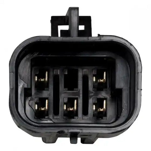 RANCH HAND RHE-10002 HEADACHE RACK WIRING