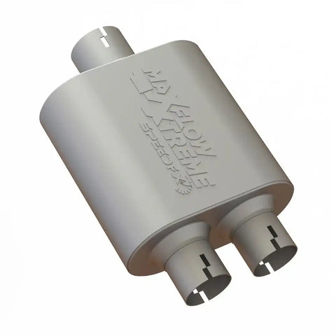 SpeedFx 50201M2 - Exhaust Muffler