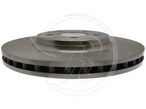 RAYBESTOS 980697R BRAKE ROTOR