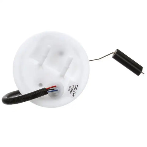 FUEL PUMP MODULE ASSEM