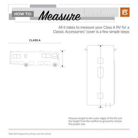 PP3 CLASS A COVER 33-37'