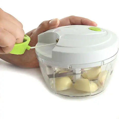 NORPRO 837 INSTANT CHOPPER
