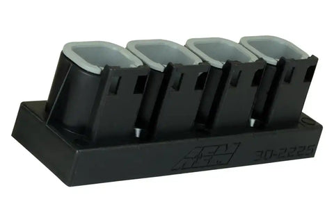 AEM ELECTRON 30-2225 CAN HUB  4 PORT