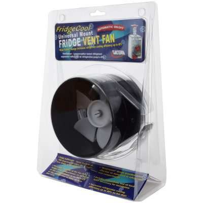 12V FRIDGECOOL EXH. FAN