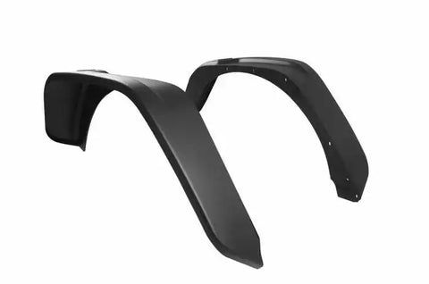 Paramount Automotive 81-21106 - 2018-2022 Jeep JL Jeep Fender Flares