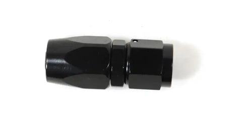 SPEEDFX 511000BK -10AN ST BLK HOSE END