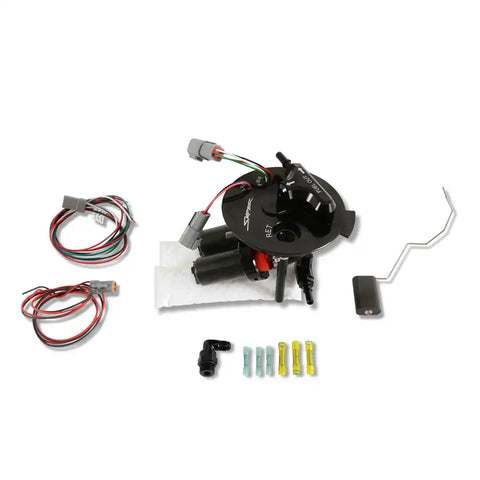 HOLLEY 12-350 5TH GEN CAMARO TWIN 340 MODULE