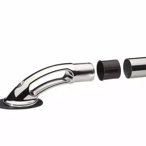 PUTCO 89896 LOCKER RAIL CHEV/GM 2014