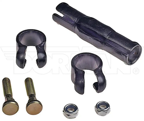 DORMAN S2079 TIE ROD ADJUSTING SLEEVE