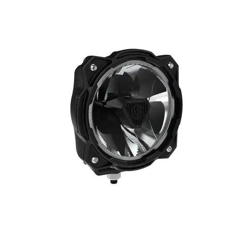KC HILITE 91403 GRAVITY TITAN 6' LED - PAIR PACK