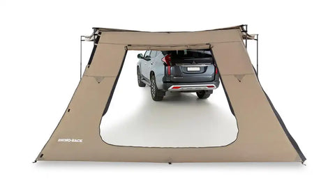 RHINO RACK 33112 BATWING TAPERED ZIP EXTENSION WITH