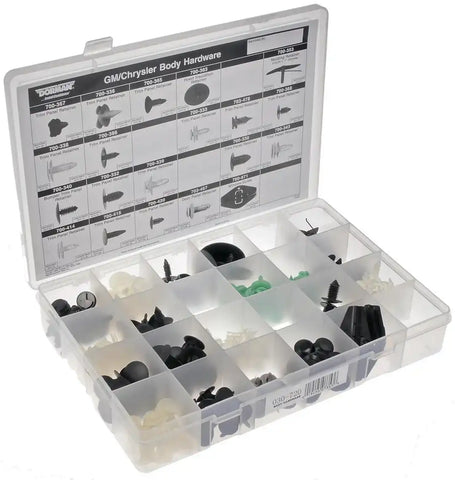 DORMAN 030-720 TRAY ASSORTMENT