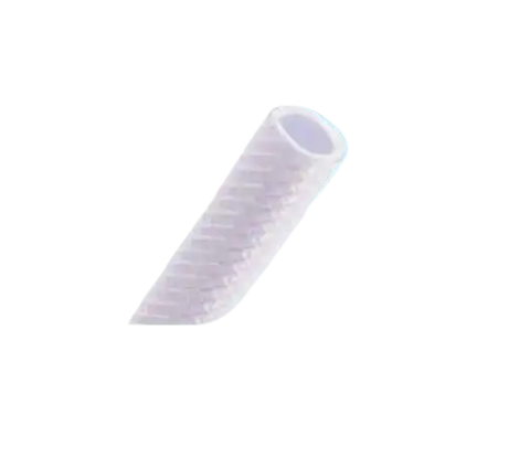 Elkhart Supply 16329 Fresh Water Hose Flair-It 1/2 Inch Inside Diameter 25 Feet Length White Yarn
