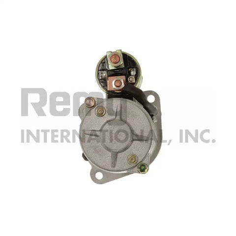 REMANUFACTURED STARTER